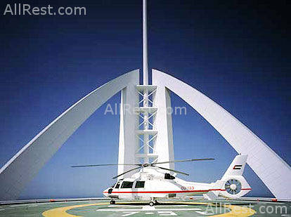 Burj Al Arab 39